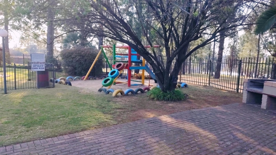 2 Bedroom Property for Sale in Vaalpark Free State
